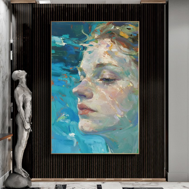 Top Home Decor Painting Ideas