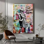 Graffiti Art Artwork - Image 4