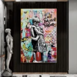 Graffiti Art Artwork - Image 3