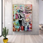 Graffiti Art Artwork - Image 2