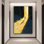 The Scenery Outside The Door - Image 4