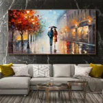Rainy Romance Boulevard - Image 4